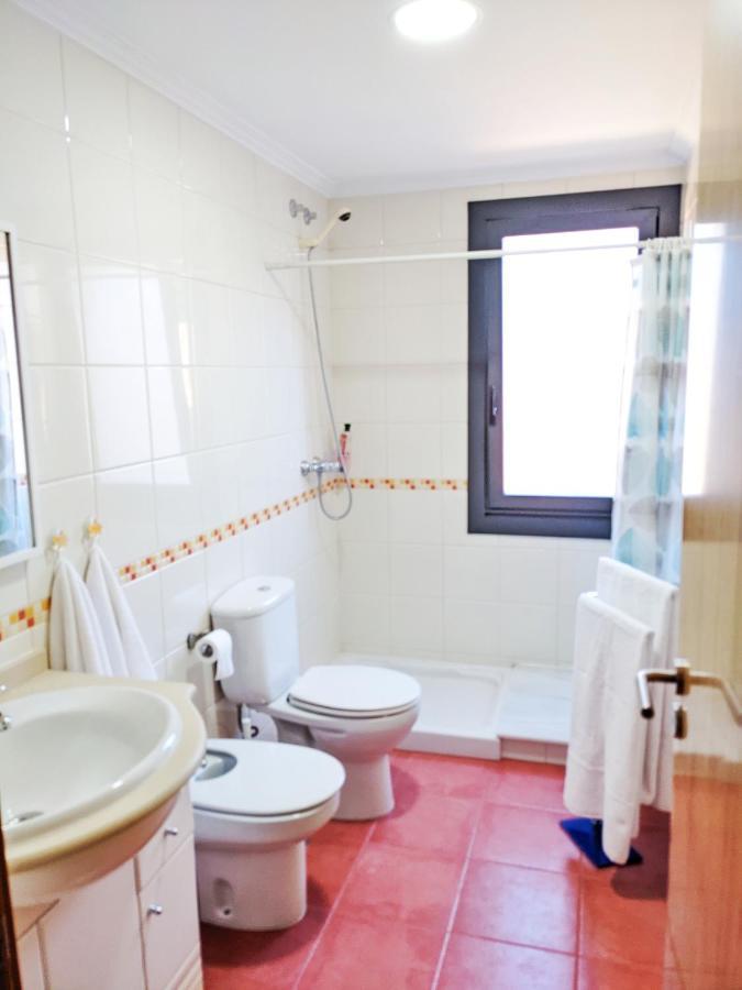 Apartamento Centrico A Guarda公寓 外观 照片