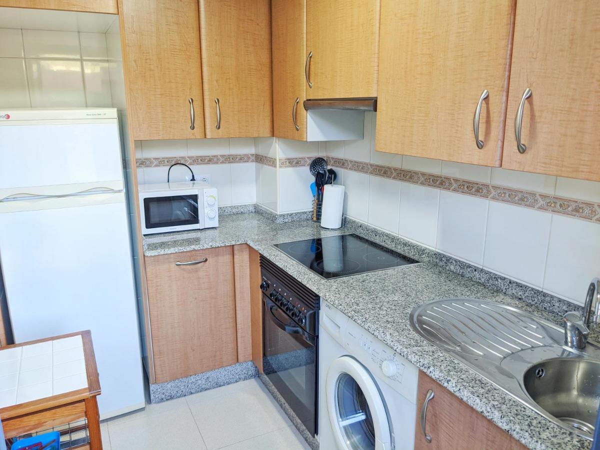 Apartamento Centrico A Guarda公寓 外观 照片